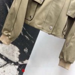 CD 25SS———早春新品経典連帽短款ウインドブレーカー