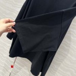 PRリッチガールスタイルクリスタルラインストーンビッグUネックトリム