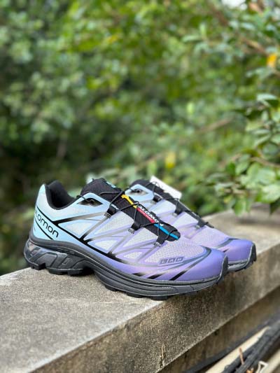 2025年1月27日新品入荷 Salomon XT-6スニー...