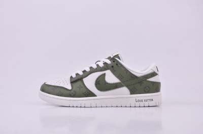 2025年1月27日新品入荷 Nike SB Dunk Lo...