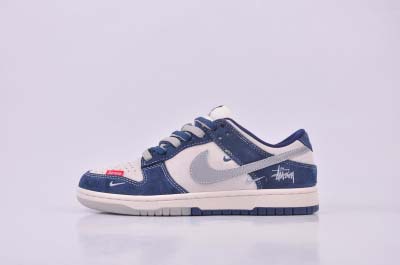 2025年1月27日新品入荷 Nike SB Dunk Lo...