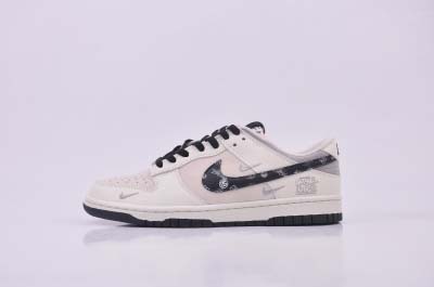 2025年1月27日新品入荷 Nike SB Dunk Lo...