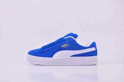 2025年1月27日新品入荷PUMA SUEDE SKATE...