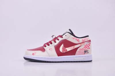 2025年1月27日新品入荷Air Jordan 1 Low...