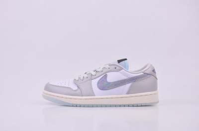 2025年1月27日新品入荷Air Jordan 1 Low...