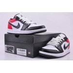 2025年1月27日新品入荷Air Jordan 1 Low AJ1スニーカー/ランニングシューズ/カジュアルシューズ