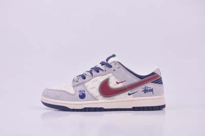 2025年1月27日新品入荷 Nike SB Dunk Lo...