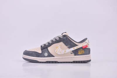 2025年1月27日新品入荷 Nike SB Dunk Lo...