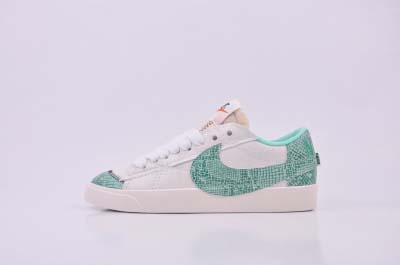 2025年1月27日新品入荷Nike Blazer Low ...