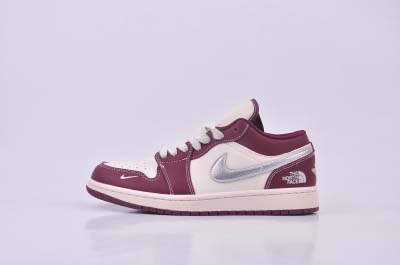 2025年1月27日新品入荷AIR JORDAN 1 LOW...