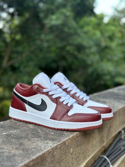 2025年1月27日新品入荷Air Jordan 1 Low...