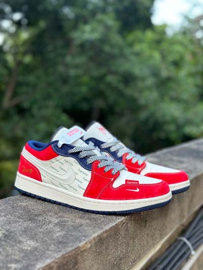 2025年1月27日新品入荷Air Jordan 1 Ret...