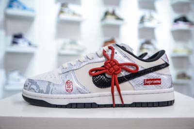 2025年1月27日新品入荷Supreme x Nike D...