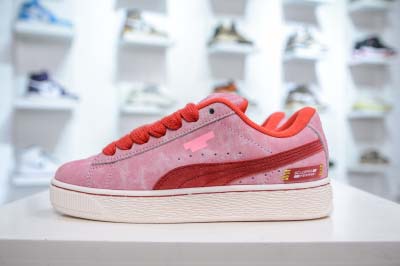 2025年1月27日新品入荷PUMA Suede XL 11...