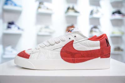 2025年1月27日新品入荷NK Blazer Low 77...