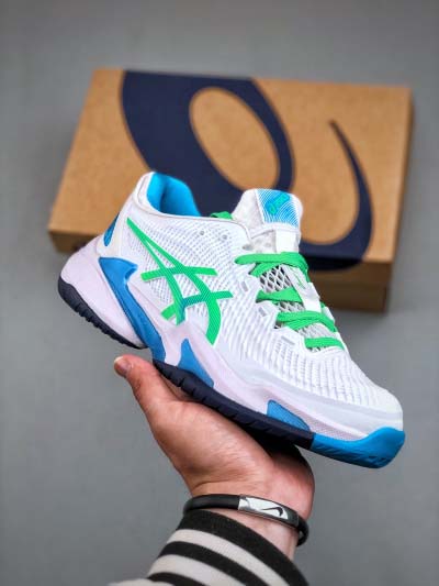 2025年1月27日新品入荷ASICS COURT FF3 ...