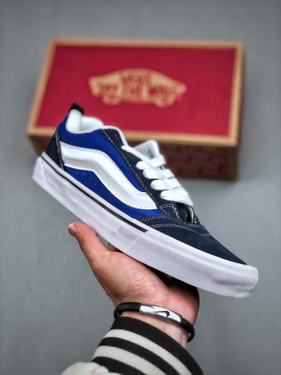 2025年1月27日新品入荷Vans Knu Skool x...