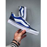 2025年1月27日新品入荷Vans Knu Skool x Disney Vansスニーカー/ランニングシューズ/カジュアルシューズ