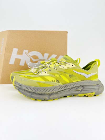 2025年1月27日新品入荷HOKA U SATISFY R...