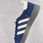 2025年1月27日新品入荷Adidas Originals Handball Spzl スニーカー/ランニングシューズ/カジュアルシューズ