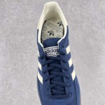 2025年1月27日新品入荷Adidas Originals Handball Spzl スニーカー/ランニングシューズ/カジュアルシューズ