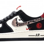 2025年1月27日新品入荷NIke Air Force 1 ’07 Low “supremeスニーカー/ランニングシューズ/カジュアルシューズ