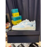 2025年1月27日新品入荷 Nike Air Force 1 CNYスニーカー/ランニングシューズ/カジュアルシューズ