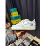 2025年1月27日新品入荷 Nike Air Force 1 CNYスニーカー/ランニングシューズ/カジュアルシューズ