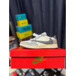 2025年1月27日新品入荷 Air Jordan 1 Low X 2025 Mr.Vera スニーカー/ランニングシューズ/カジュアルシューズ