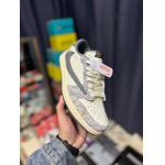 2025年1月27日新品入荷 Air Jordan 1 Low X 2025 Mr.Vera スニーカー/ランニングシューズ/カジュアルシューズ