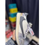 2025年1月27日新品入荷 Air Jordan 1 Low X 2025 Mr.Vera スニーカー/ランニングシューズ/カジュアルシューズ