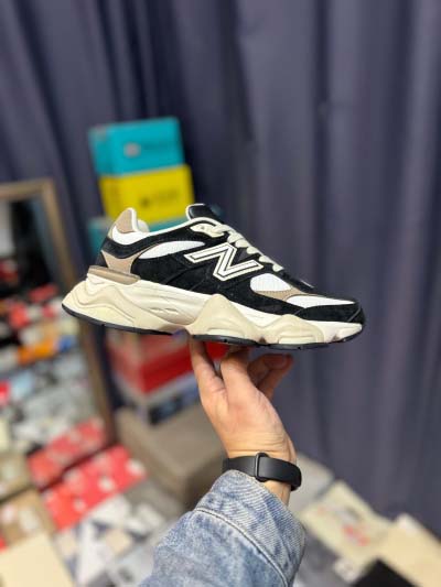 2025年1月27日新品入荷New Balance NB 9...