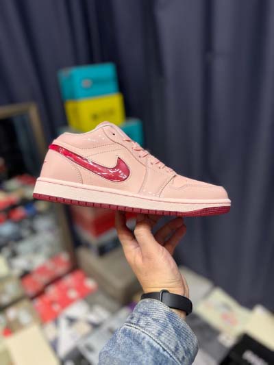 2025年1月27日新品入荷 Air Jordan 1 Lo...