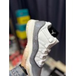 2025年1月27日新品入荷 Nike Air Jordan 11 Retro LowYear ofスニーカー/ランニングシューズ/カジュアルシューズ