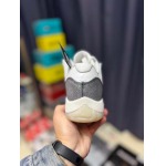 2025年1月27日新品入荷 Nike Air Jordan 11 Retro LowYear ofスニーカー/ランニングシューズ/カジュアルシューズ