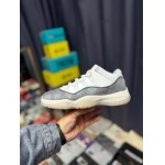 2025年1月27日新品入荷 Nike Air Jordan 11 Retro LowYear ofスニーカー/ランニングシューズ/カジュアルシューズ