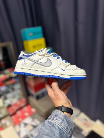 2025年1月27日新品入荷BNike SB Dunk Lo...