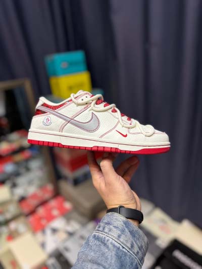 2025年1月27日新品入荷BNike SB Dunk Lo...