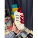 2025年1月27日新品入荷 adidas Superstar originals 2025スニーカー/ランニングシューズ/カジュアルシューズ