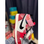 2025年1月27日新品入荷KAIR JORDAN 1 HIGH OG “SPIDER-VERSE”DV1748-601スニーカー/ランニングシューズ/カジュアルシューズ