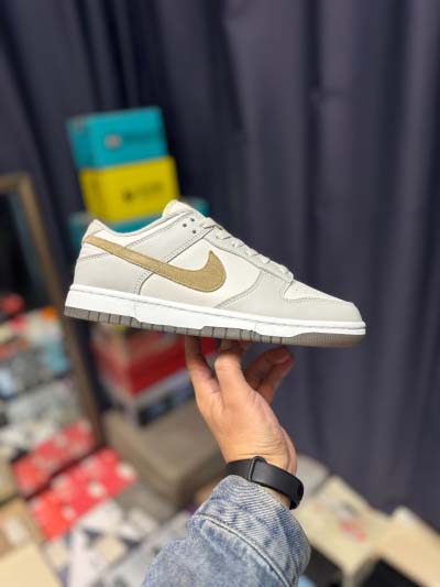 2025年1月27日新品入荷Nk Dunk Low Phan...