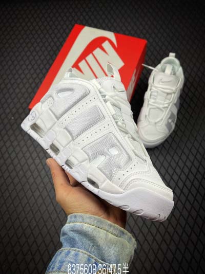 2025年1月27日新品入荷 Nike Air More U...