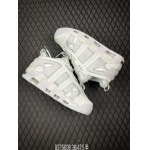 2025年1月27日新品入荷 Nike Air More Uptempo GS arely Green スニーカー/ランニングシューズ/カジュアルシューズ