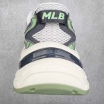 2025年1月27日新品入荷＃PB MLB New York YaNikeees Curve Runner スニーカー/ランニングシューズ/カジュアルシューズ