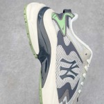 2025年1月27日新品入荷＃PB MLB New York YaNikeees Curve Runner スニーカー/ランニングシューズ/カジュアルシューズ