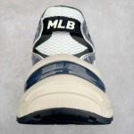 2025年1月27日新品入荷＃PB MLB New York YaNikeees Curve Runner スニーカー/ランニングシューズ/カジュアルシューズ