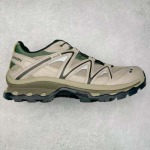 2025年1月27日新品入荷＃GD Salomon XT-QUEST ADV  スニーカー/ランニングシューズ/カジュアルシューズ