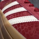 2025年1月27日新品入荷 Ad Originals Gazelle Bold JQ5977 スニーカー/ランニングシューズ/カジュアルシューズ