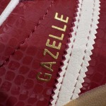 2025年1月27日新品入荷 Ad Originals Gazelle Bold JQ5977 スニーカー/ランニングシューズ/カジュアルシューズ