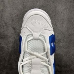 2025年1月27日新品入荷 【CK】Nike Air More Uptempo Aスニーカー/ランニングシューズ/カジュアルシューズ